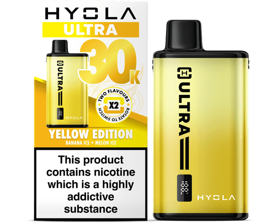 Yellow Edition