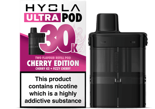 Cherry Edition