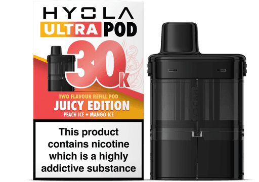 Juicy Edition