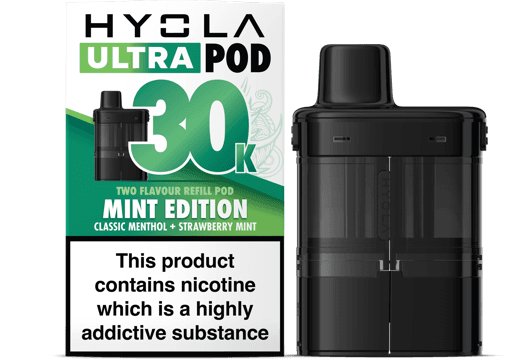 Mint Edition