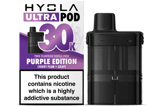 Purple Edition