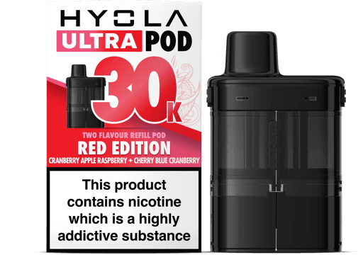 Red Edition