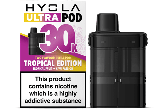 Tropical Edition