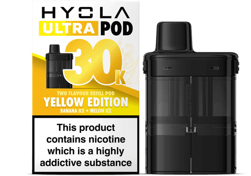 Yellow Edition