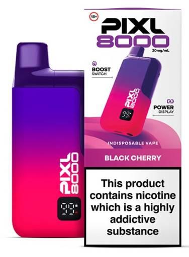 Black Cherry