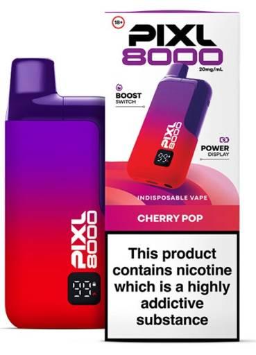 Cherry Pop