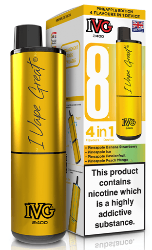 Pineapple Edition