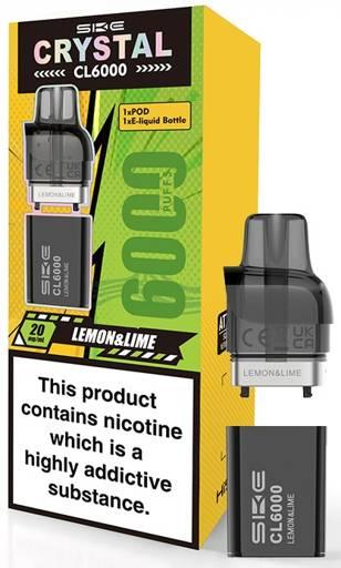 Lemon Lime