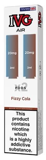 Fizzy Cola