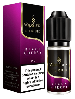 Black Cherry
