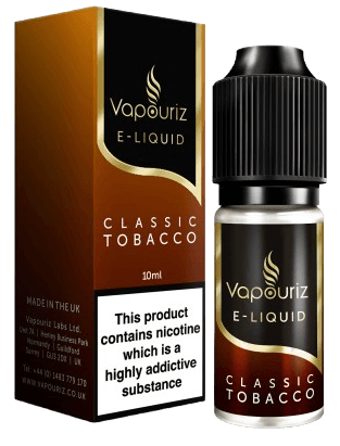 Classic Tobacco