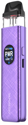 Vaporesso XROS 5 Pod Kit Violet Silk