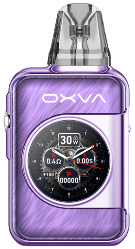 Oxva Xlim SQ Pro 2 Pod Vape Kit Dream Purple