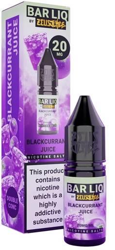 Blackcurrant