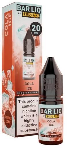 Cola Ice