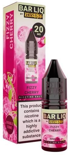 Fizzy Cherry