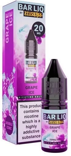 Grape Ice