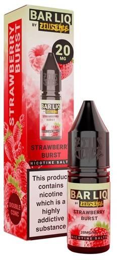 Strawberry Burst