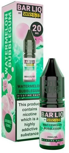 Watermelon Bubblegum