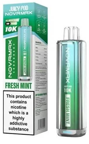 Fresh Mint