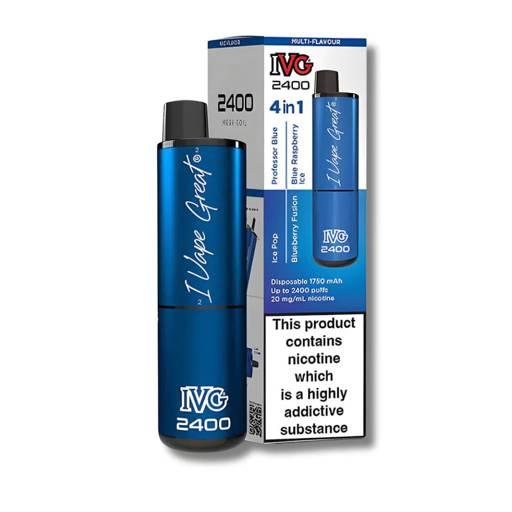 Blue Edition