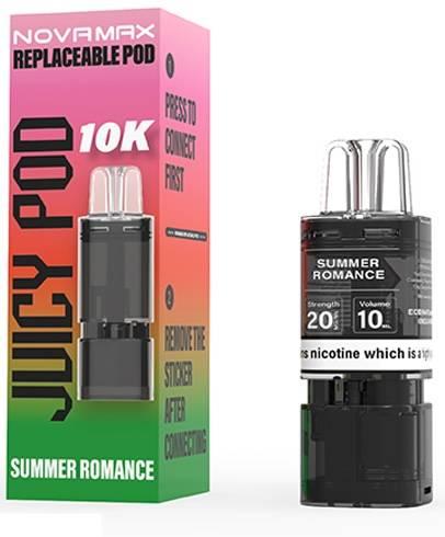 Summer Romance