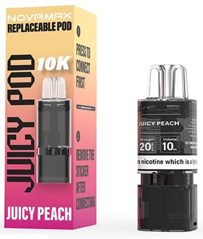 Juicy Peach