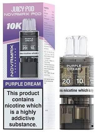 Purple Dream