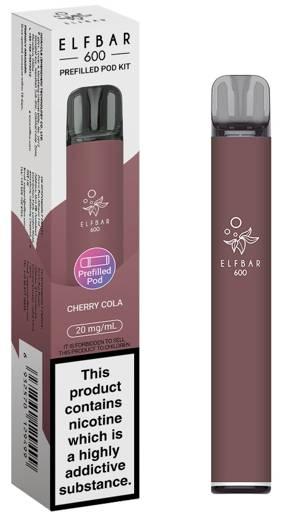 Cherry Cola