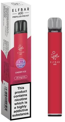 Cherry Ice