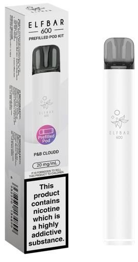 P&B Cloudd