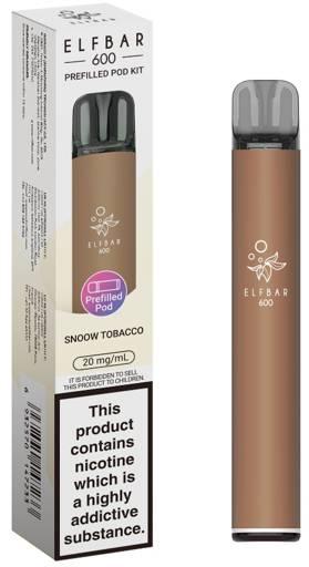 Snow Tobacco