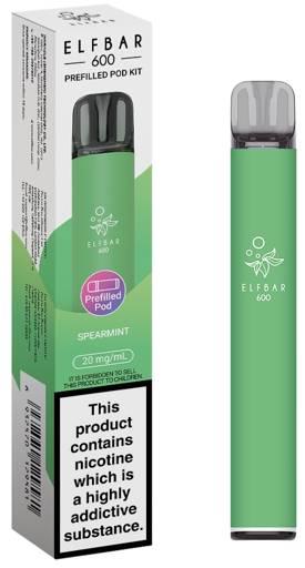 Spearmint