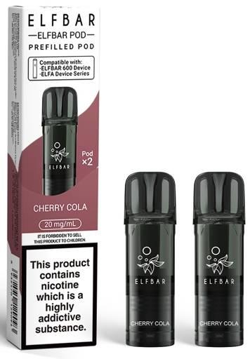 Cherry Cola