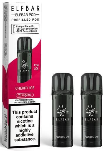 Cherry Ice