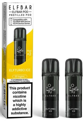 Elfturbo Ice