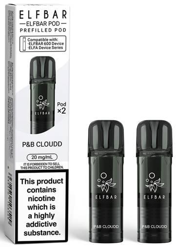 P&B Cloudd