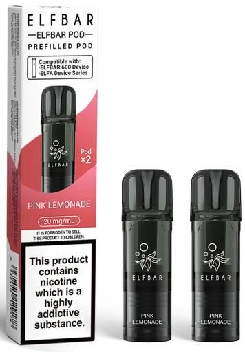 Pink Lemonade