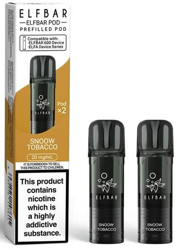 Snoow Tobacco