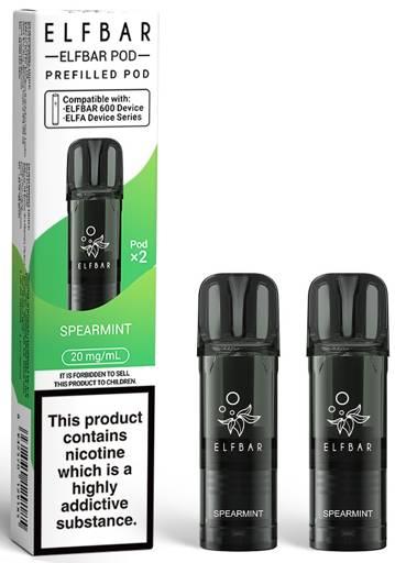 Spearmint