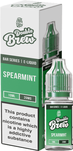 Spearmint