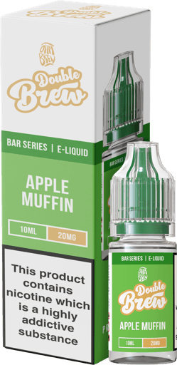 Apple Muffin