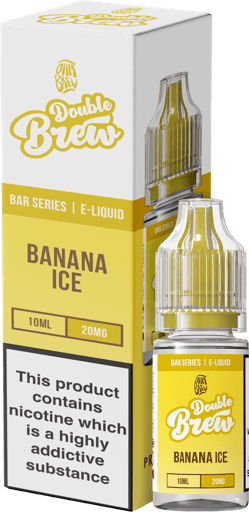 Banana Ice