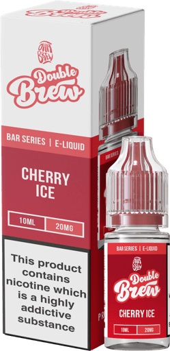 Cherry Ice