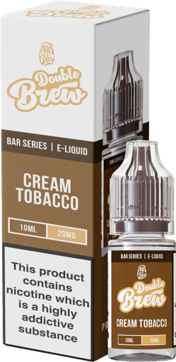 Cream Tobacco