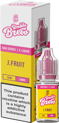J.Fruit
