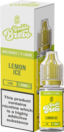 Lemon Ice
