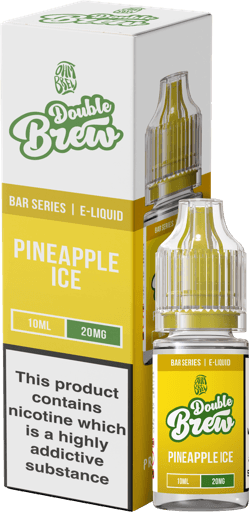 Pineapple Ice