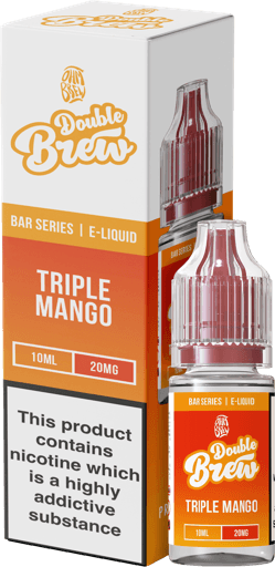 Triple Mango