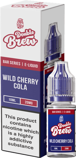 Wild Cherry Cola